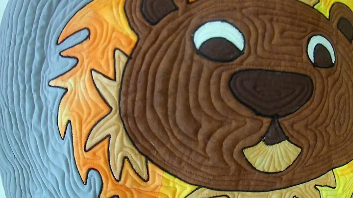 fair entry quilt 2022
