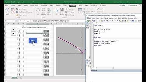 Lập trình VBA   DoEvents dùng để làm gì trong VBA