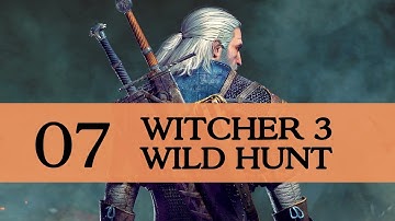 The Witcher 3: Wild Hunt - Part 7 - Frying Pan Madness