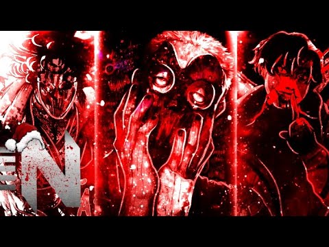 Supernatural React: Natal Macabro | Slashers (Ordem Paranormal) | Ivou, Blxck & Nikmou
