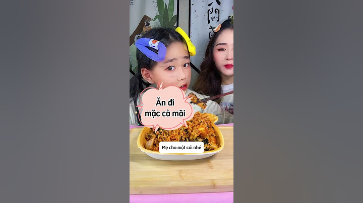 Rút mấy miếng ăn mấy miếng #shorts #shortvideo #mukbang