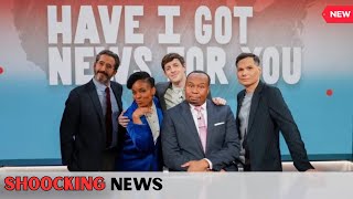 Have I Got News For You Producer Slams Antitrump Bias Claims After U.s. Edition Airs