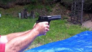 Mark Xix Desert Eagle, 50Ae