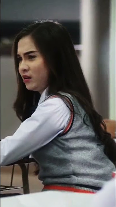 Mentahan Syifa Hadju 