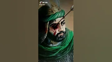 يا عباس 