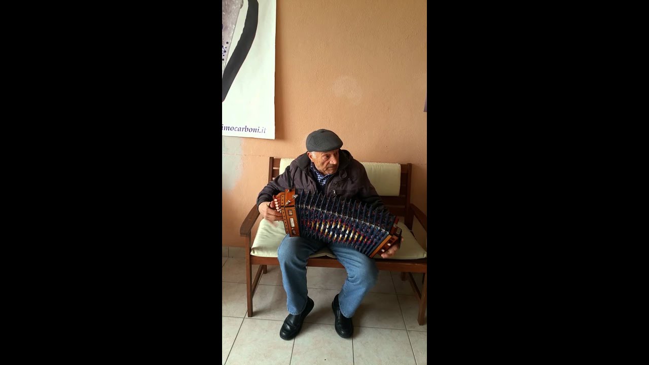 Giovannino Giannetti in valzer dei fiori