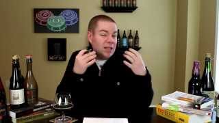 DuClaw's Sweet Baby Jesus Chocolate Peanut Butter Porter vs. Southern Tier Crème Brûlée