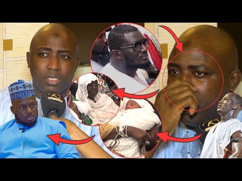 MANE DOUMA TRICHEUR LAC 2 REAGIT "LIMA WAXON YAYOU BALLA GAYE GEUNOUMAKO...AZIZ, AVERTIE ADA FASS