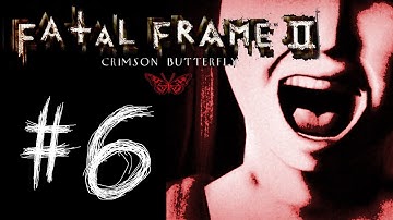 Dave Plays Fatal Frame 2 in Full HD! - Part 6 - House Kurosawa