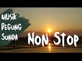 Degung Sunda || musik relaksasi bikin adem