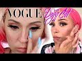 Je me maquille comme DOJA CAT ! | E-Girl Makeup