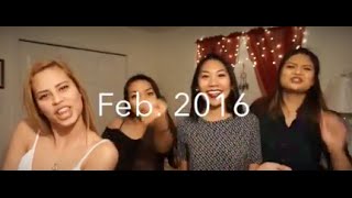 Lip Sync- 2016