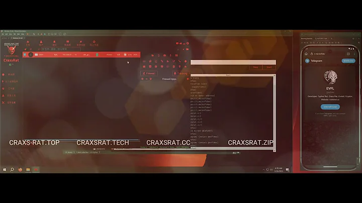 CraxsRat Latest Update: What’s New in 2025?