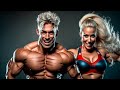 Cute Couple Crushes Workouts!