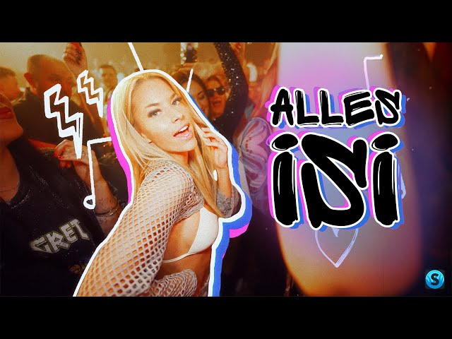 ISI GLUECK - ALLES ISI