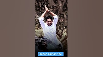||Power full Jagan anna YSRCP 👑 king of Andhra Pradesh chief minister||