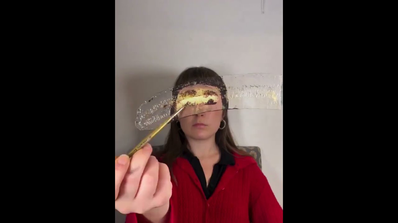 🥒 Когда художнику стало скучно на кухне... ✨