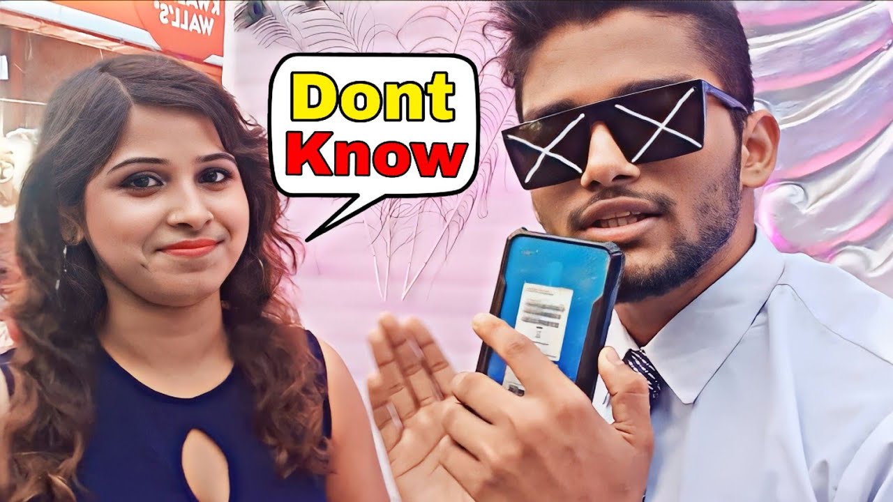 আমরা দুর্গাপুজো কেন পালন করি ? | কেউ বলতে পারল না 😨| GHOSH BABU🕶