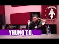 Yhung TO talks Sob x Rbe break up, Viral IG Live, being in a group, Nipsey Hussle, New Album, & more