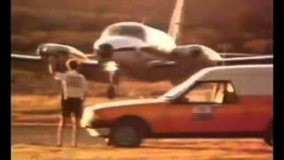 #TNTExpress Old TV commercial