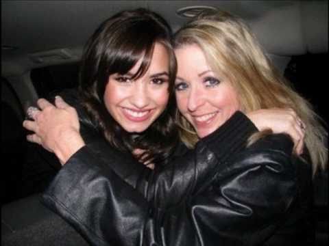 demi lovato and her family demi lovato and her family rare pics youtube demi lovato and her family demi lovato and her family rare pics youtube