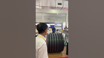 Triển lãm quốc tế ICE lần thứ 12 về máy móc thiết bị công nghiệp ngành Nhựa và Cao su | HanoiPlas