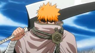 Ichigo on the Precipice of Defeat | Bleach AMV