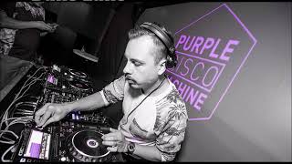 Fatboy Slim - Praise You (Purple Disco Machine Remix) Resimi