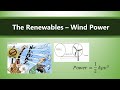 Renewable Energy Quiz