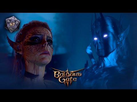 Видео: ВЛААКИТ | Baldur's Gate 3 (Кооператив) #67