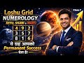 Class 07 Professional Lo Shu Grid Numerology | Ketu, Shani &amp; Mars| Complete Course | Success