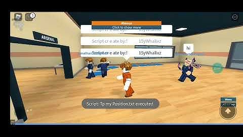 Arceus X fast Spawn script