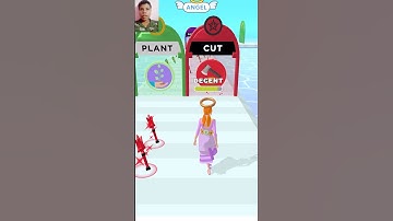 Destiny Run 🛹💢💨 All Levels Gameplay IOS Android Levels #14 MZL83 ACI43