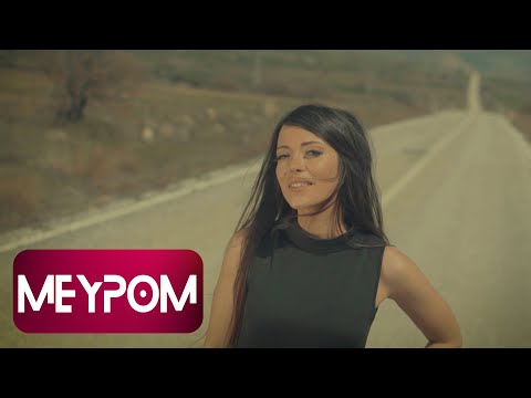 Demet Yavuz- Arada Bir (Official Video)