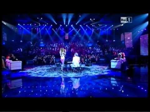 Toto Cutugno: Action, let's sing 06/05/2011 (2/2)