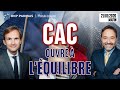CAC40 Ouverture Stable le 21/01/2026 📈