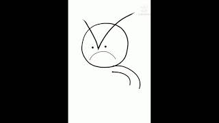 Drawing Little Man Hd