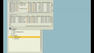 SAP Business One (B1) emedded EDI Demo (Alligacom)