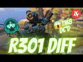 YOCULLS TRIES THE R301 DIFF