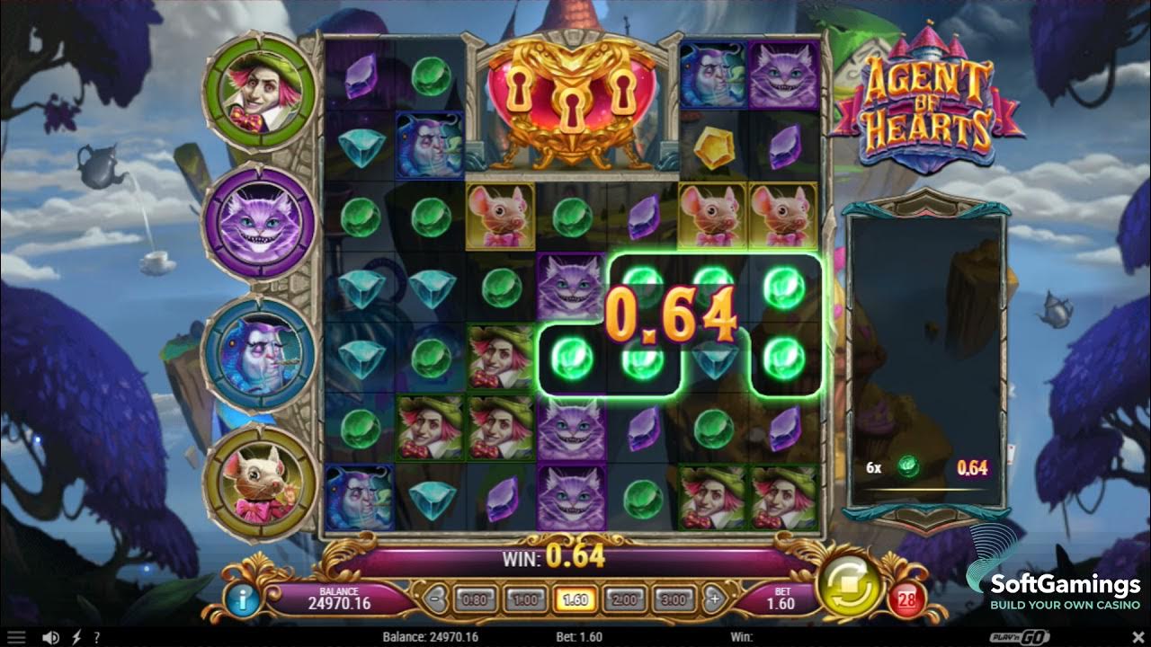 Free play really slot win