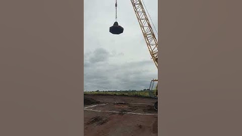 Westown is using Dynamic Compaction