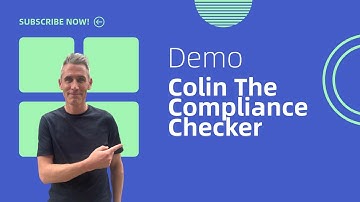 AdvisoryAI’s Colin – The Smart AI Compliance Checker for Financial Advisers