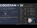 My Obsidian + Claude CLI Workflow (Real Examples)