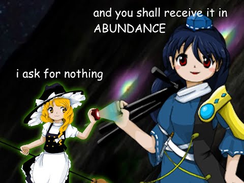 Touhou 18: Normal