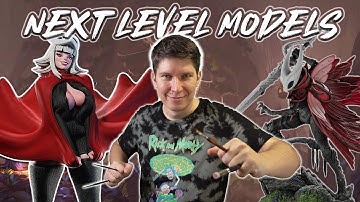 Hidden Gems of 3D Art: Behind the Mask