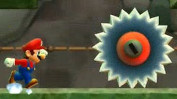 Super Mario Run Walkthrough - Part 4 - World 4