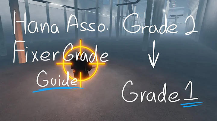 Archived — Grade 1 Fixer Exam Guide | Roblox Archived