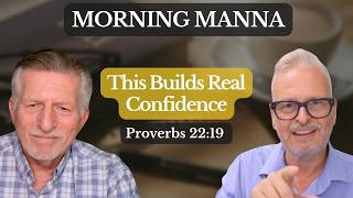 Date:  Apr. 2, 2026.  Lesson 64-2026.  Title: Confidence in the Lord: The Goal of All Wisdom