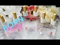 Born Pretty Nude Jelly Gel Polish Review