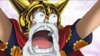 歓喜 ルフィとサボの再会シーン ワンピース One Piece 663話より 感動 By Deve